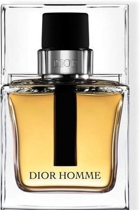 dior homme eau de toilette 50ml